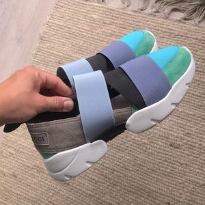 Emilio pucci sneakers size 7